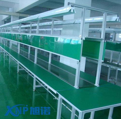 定制鋁型材工作臺，影響價格的3個決定性因素！