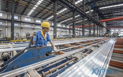 大而不強、小而不精，中國工業(yè)鋁型材行業(yè)發(fā)展任重道遠