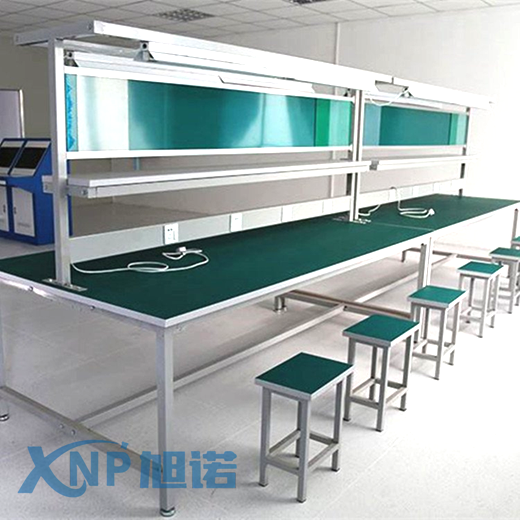 工業(yè)鋁型材工作臺類型、材質(zhì)、功能介紹.png